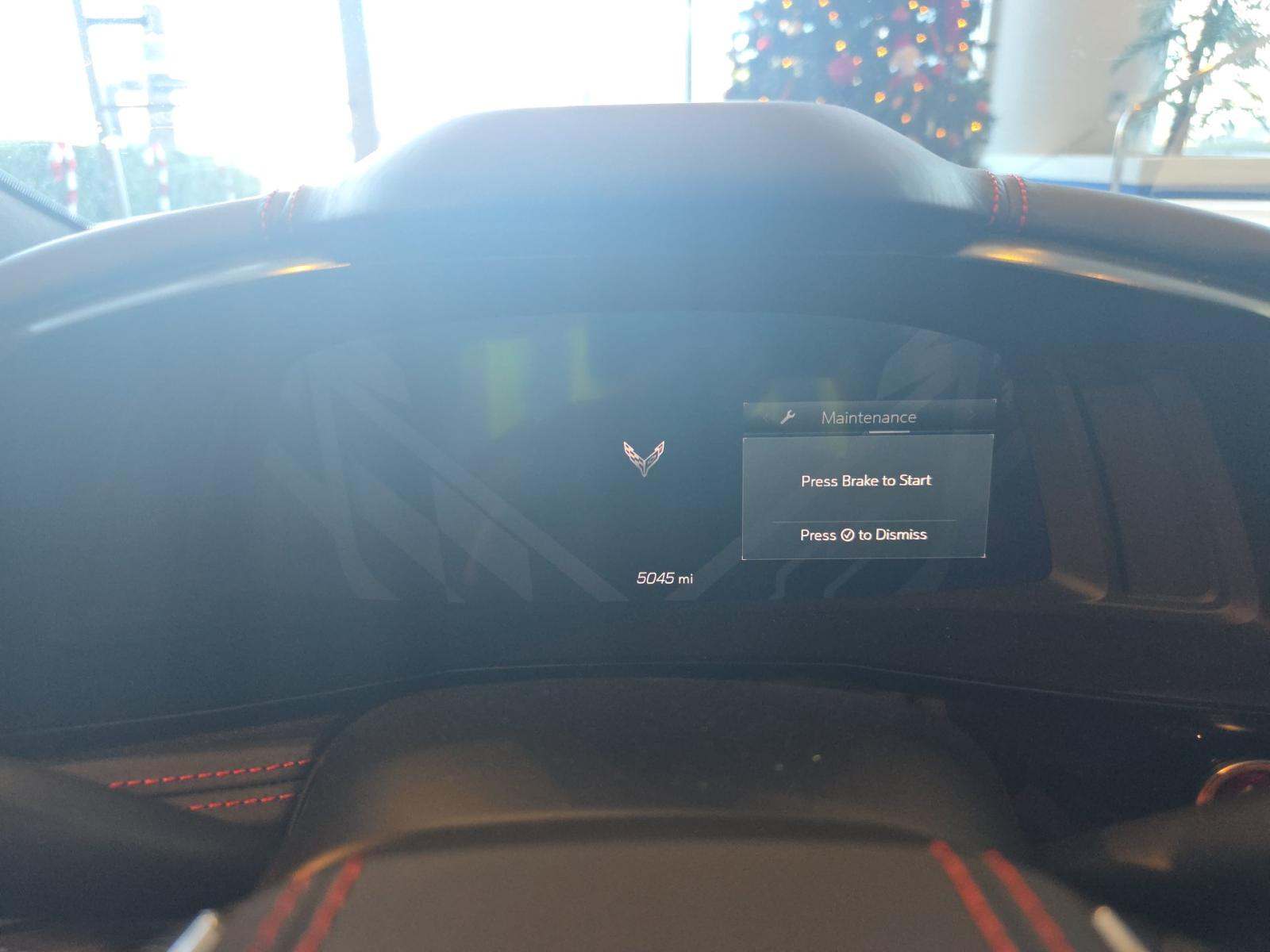 2023 Chevrolet Corvette Z06 RWD