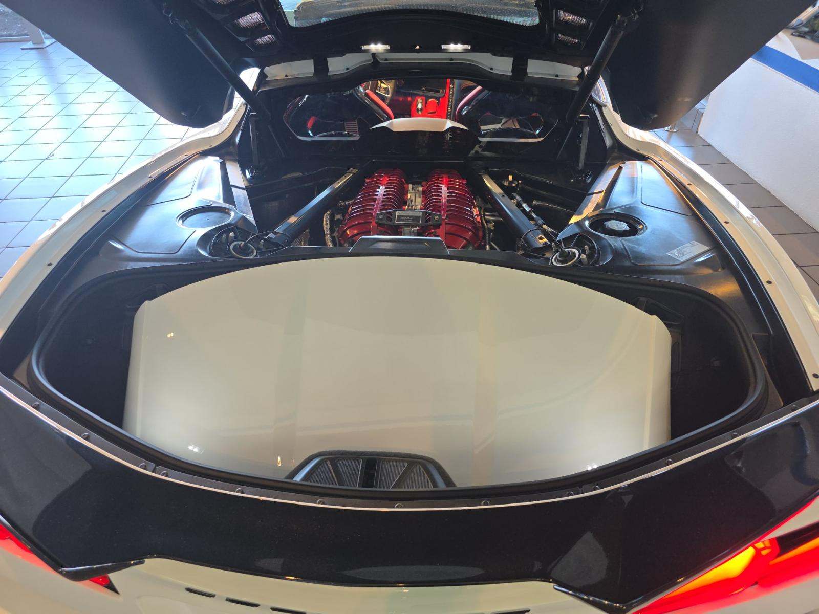 2023 Chevrolet Corvette Z06 RWD