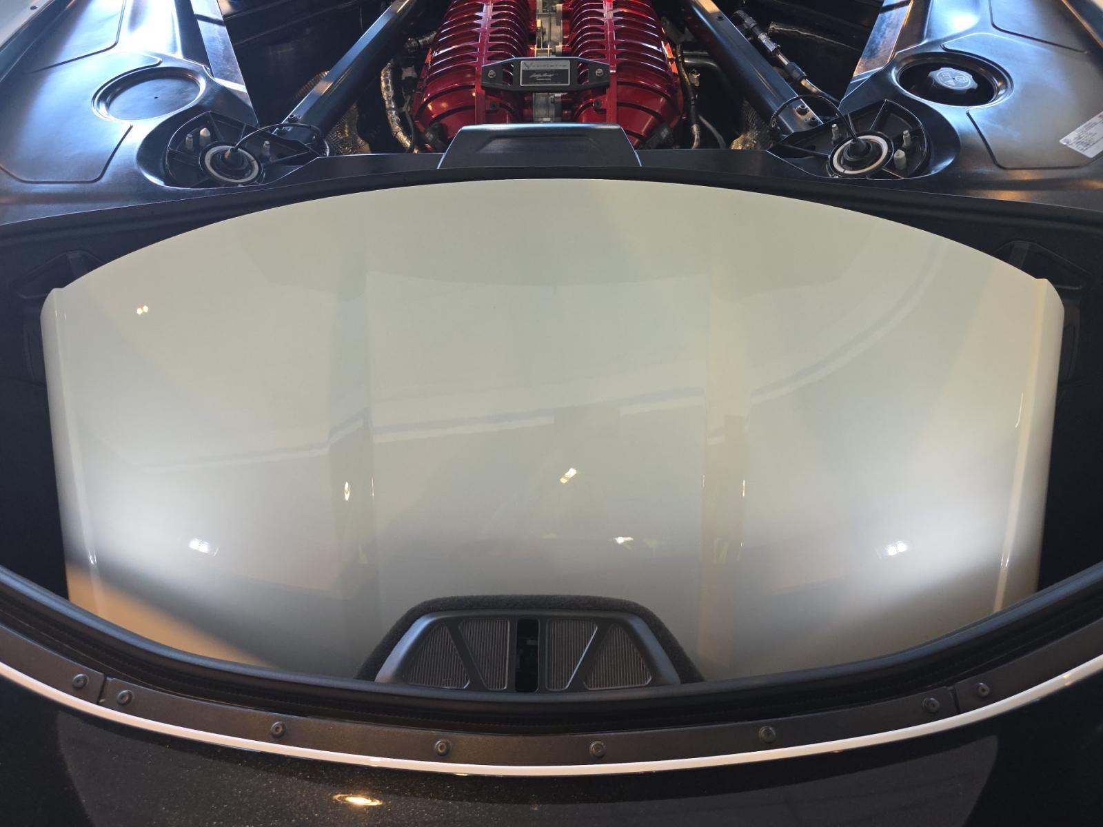 2023 Chevrolet Corvette Z06 RWD