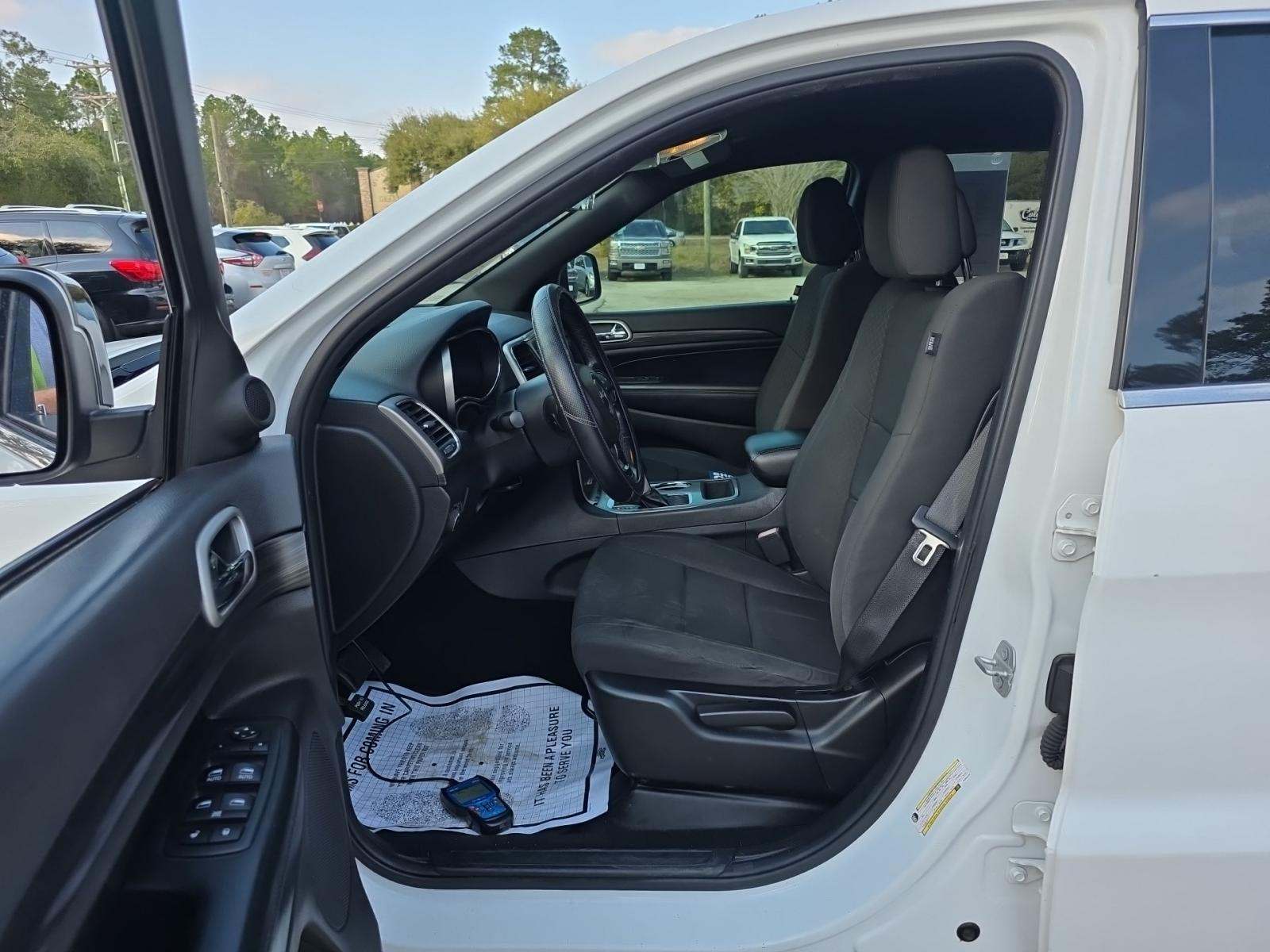 JEEP GRAND CHEROKEE - 2