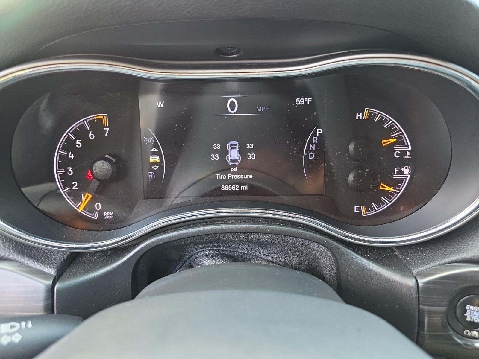 JEEP GRAND CHEROKEE - 5