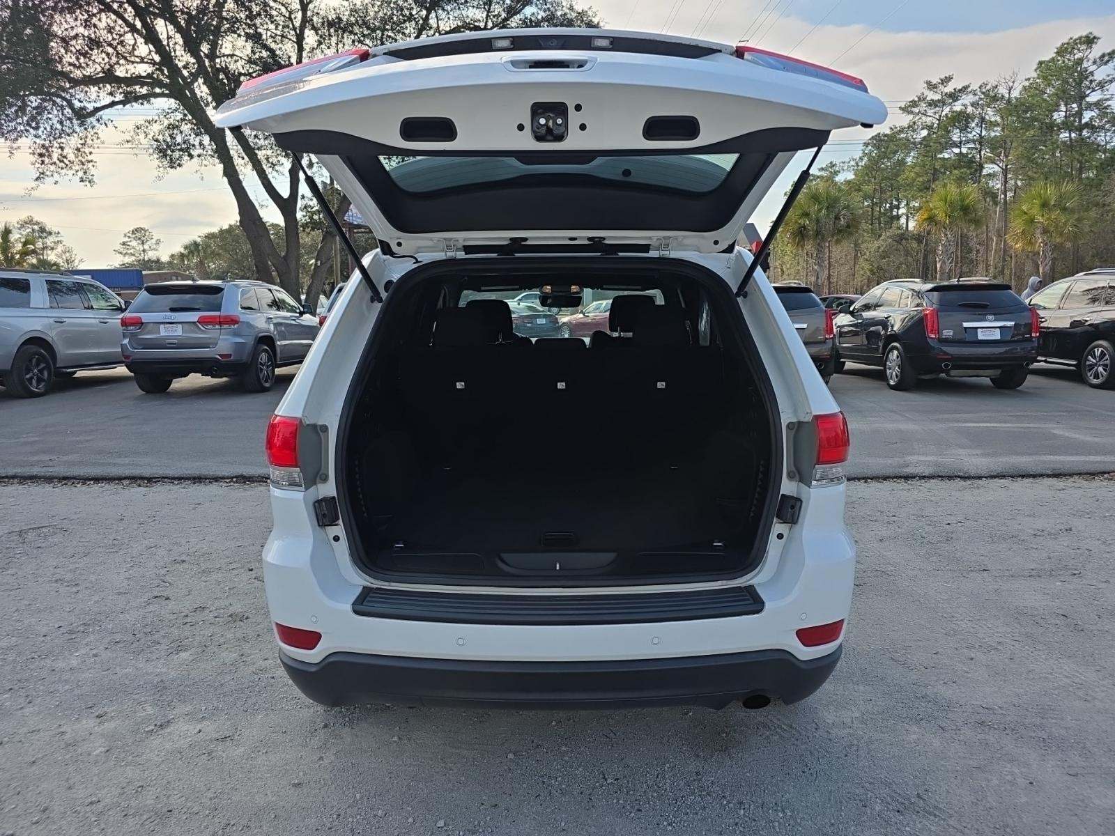 JEEP GRAND CHEROKEE - 10