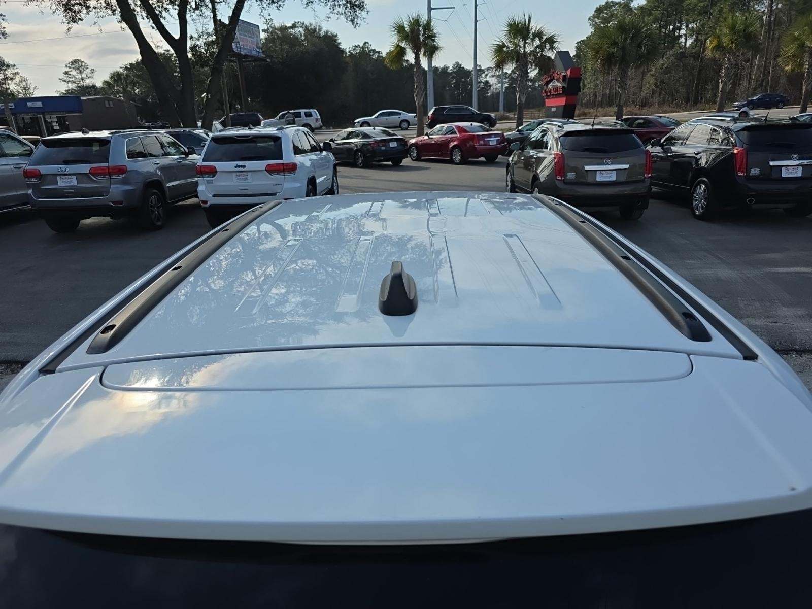 JEEP GRAND CHEROKEE - 8