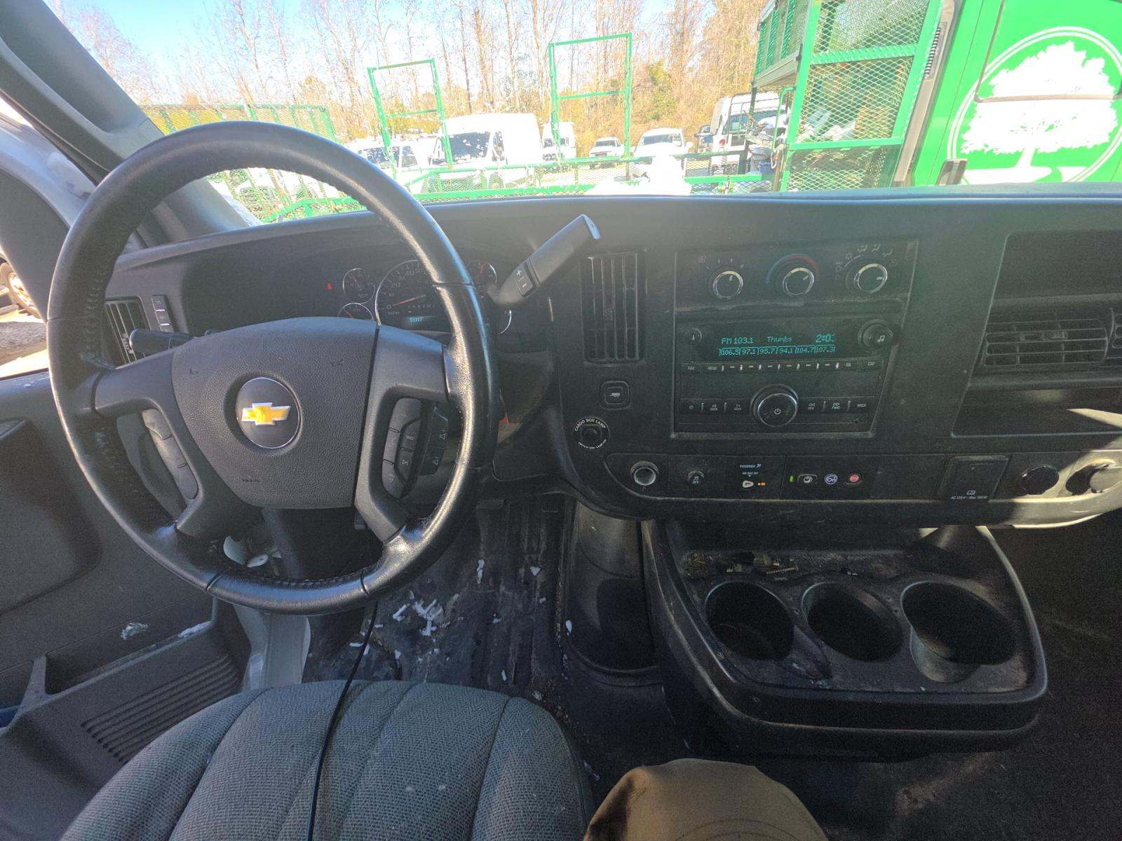 CHEVROLET OTHER - 10