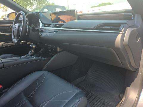 2021 Lexus ES ES 350 Ultra Luxury FWD