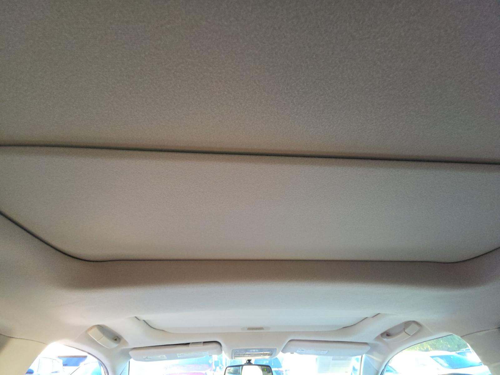 2011 Toyota Venza Base FWD