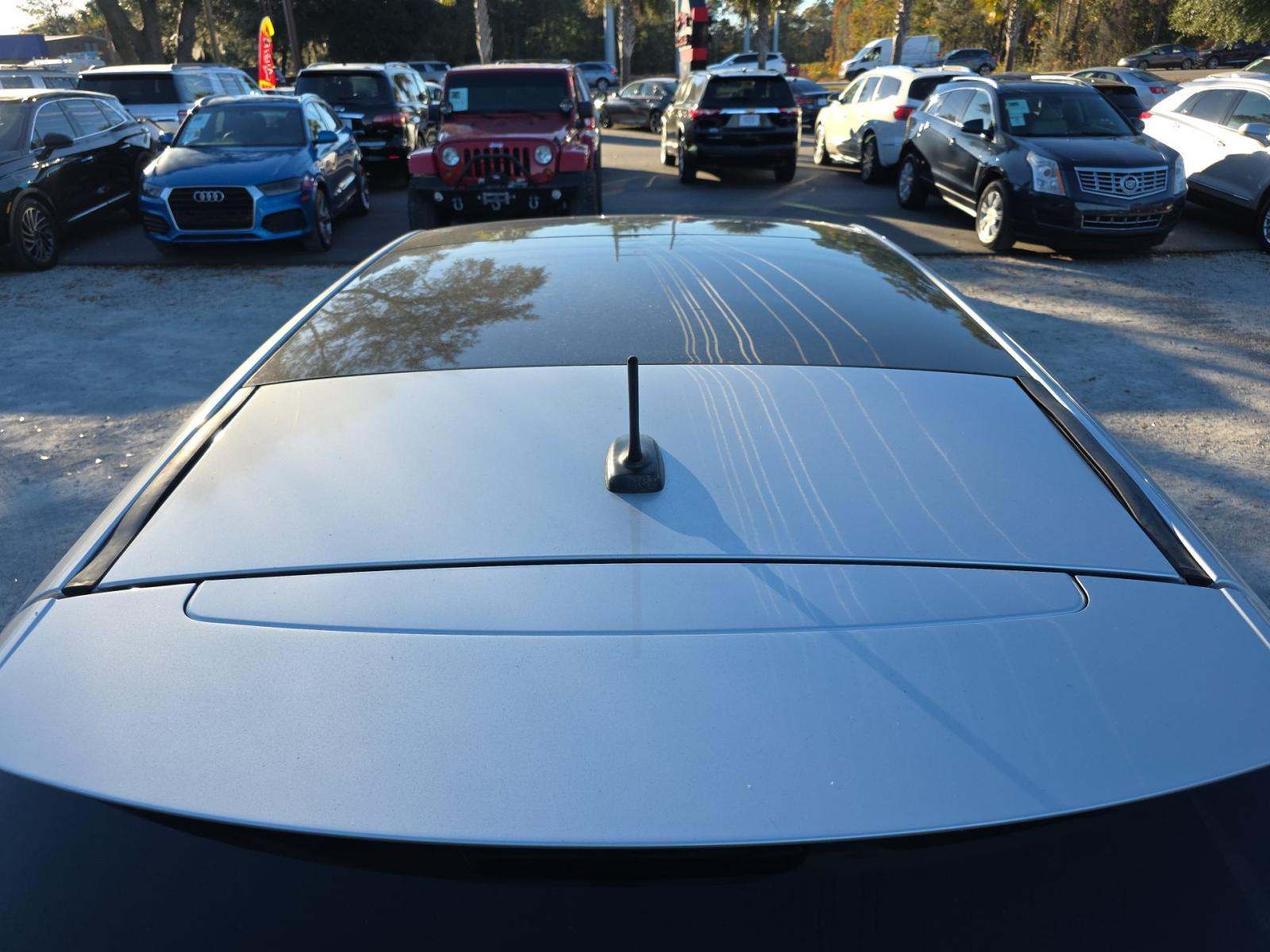 2011 Toyota Venza Base FWD