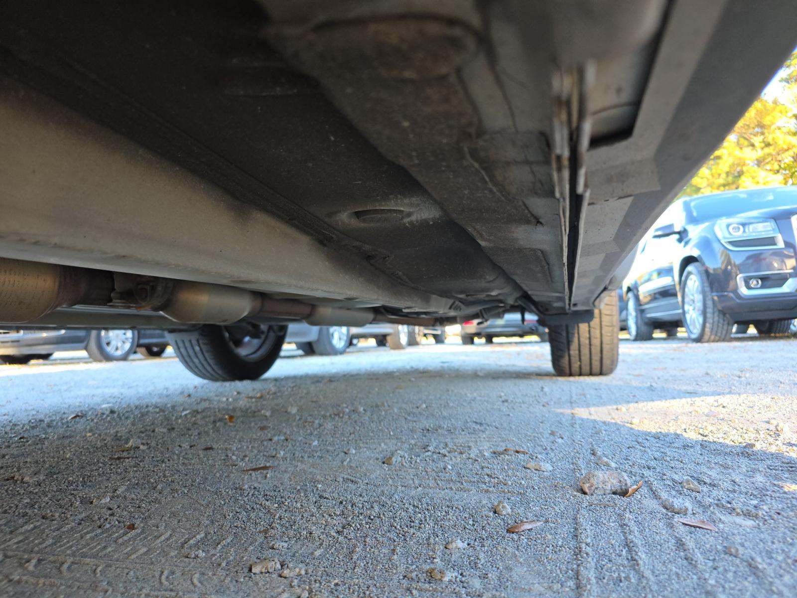 2011 Toyota Venza Base FWD