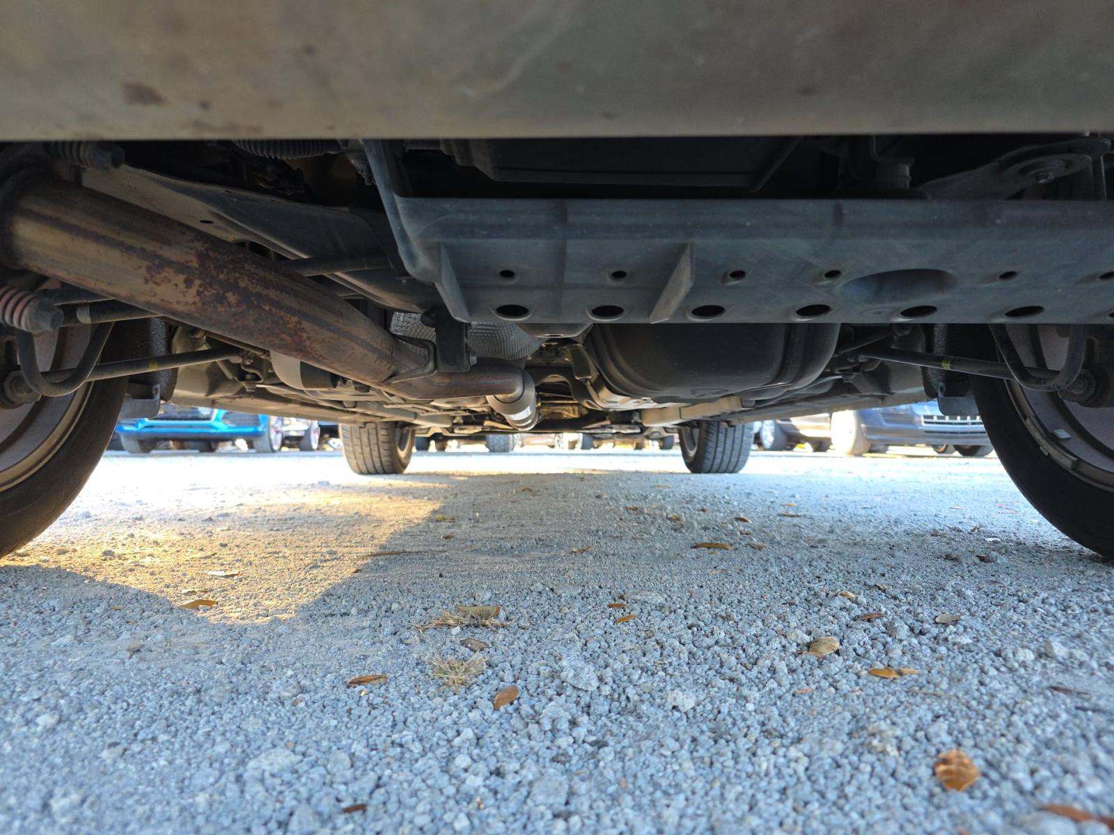 2011 Toyota Venza Base FWD