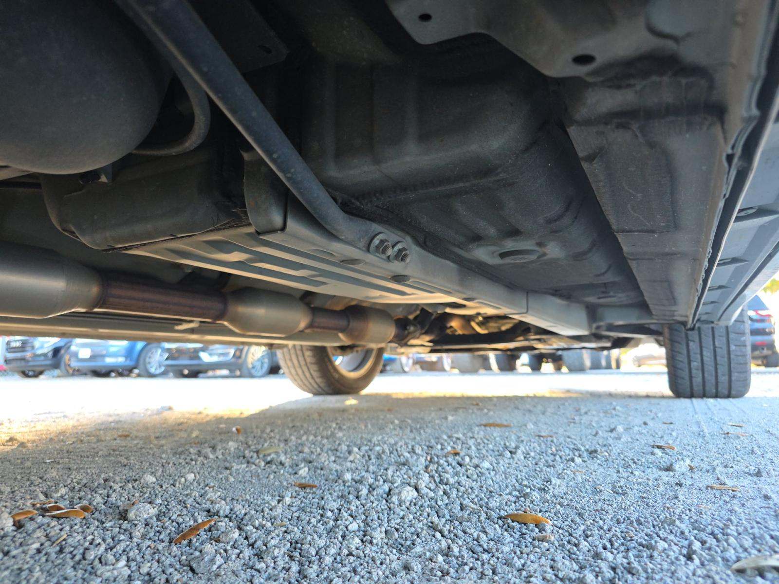 2011 Toyota Venza Base FWD