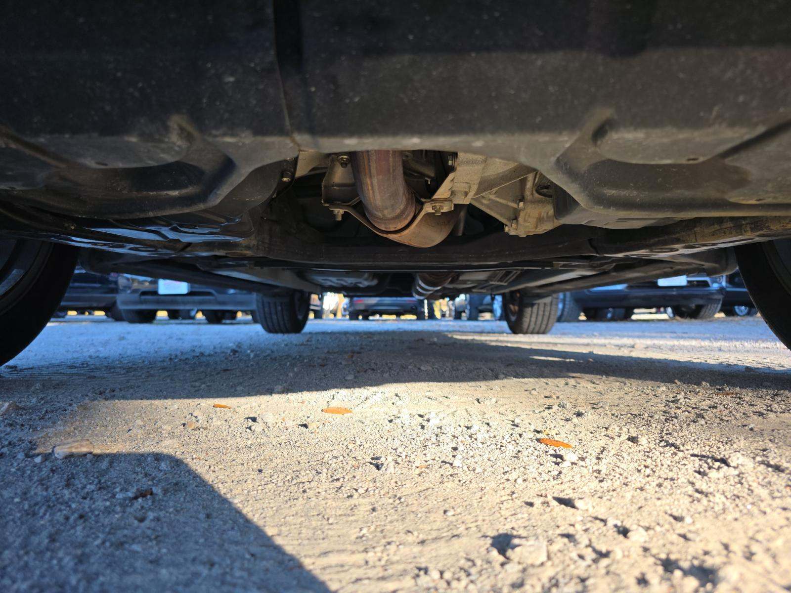 2011 Toyota Venza Base FWD