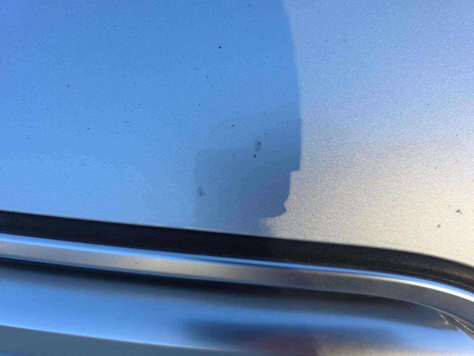 2011 Toyota Venza Base FWD