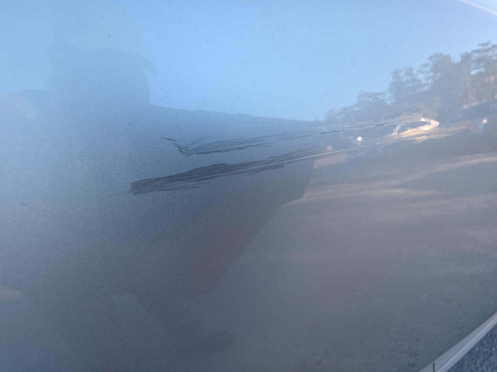 2011 Toyota Venza Base FWD