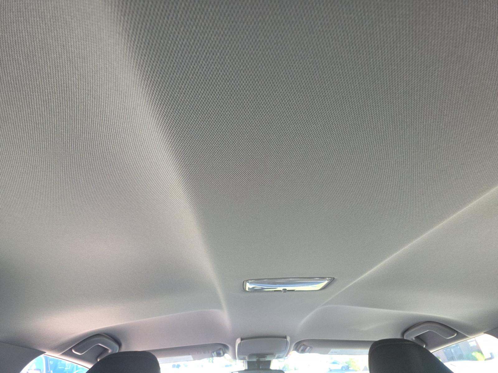 2022 Toyota Camry LE FWD