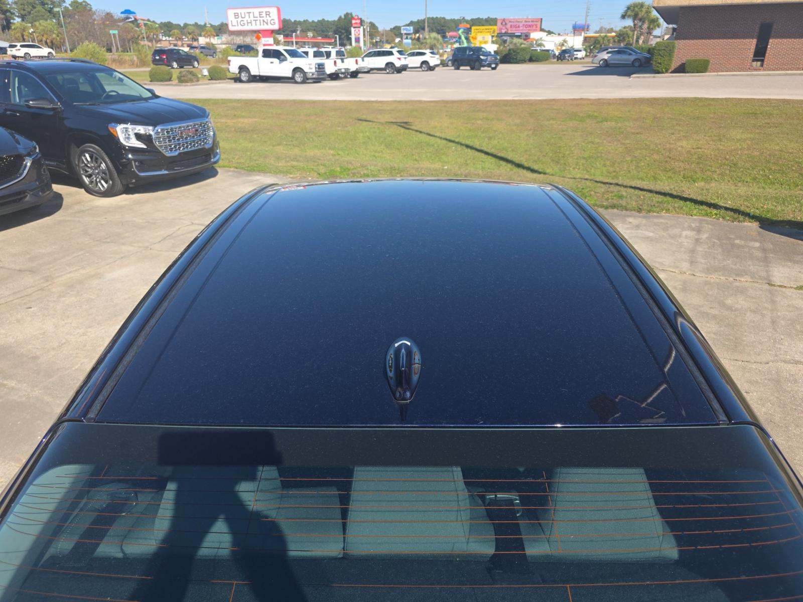 2022 Toyota Camry LE FWD