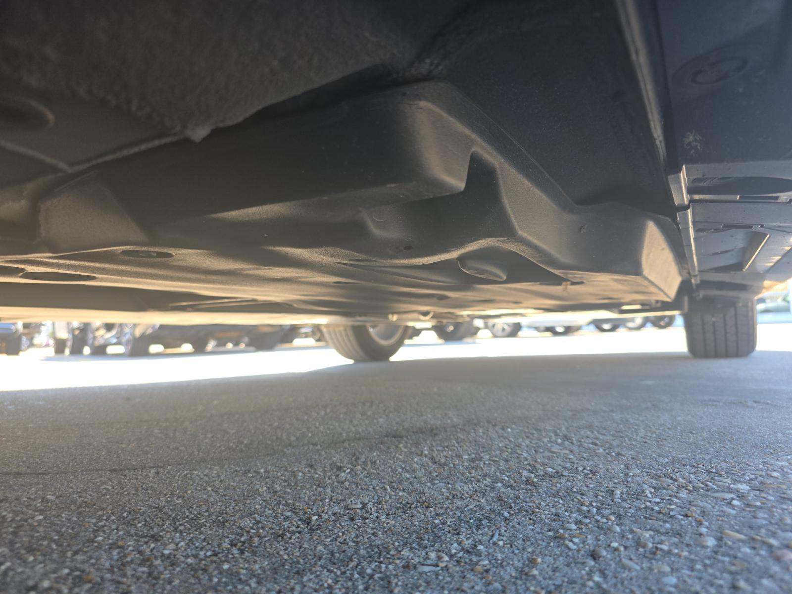 2022 Toyota Camry LE FWD