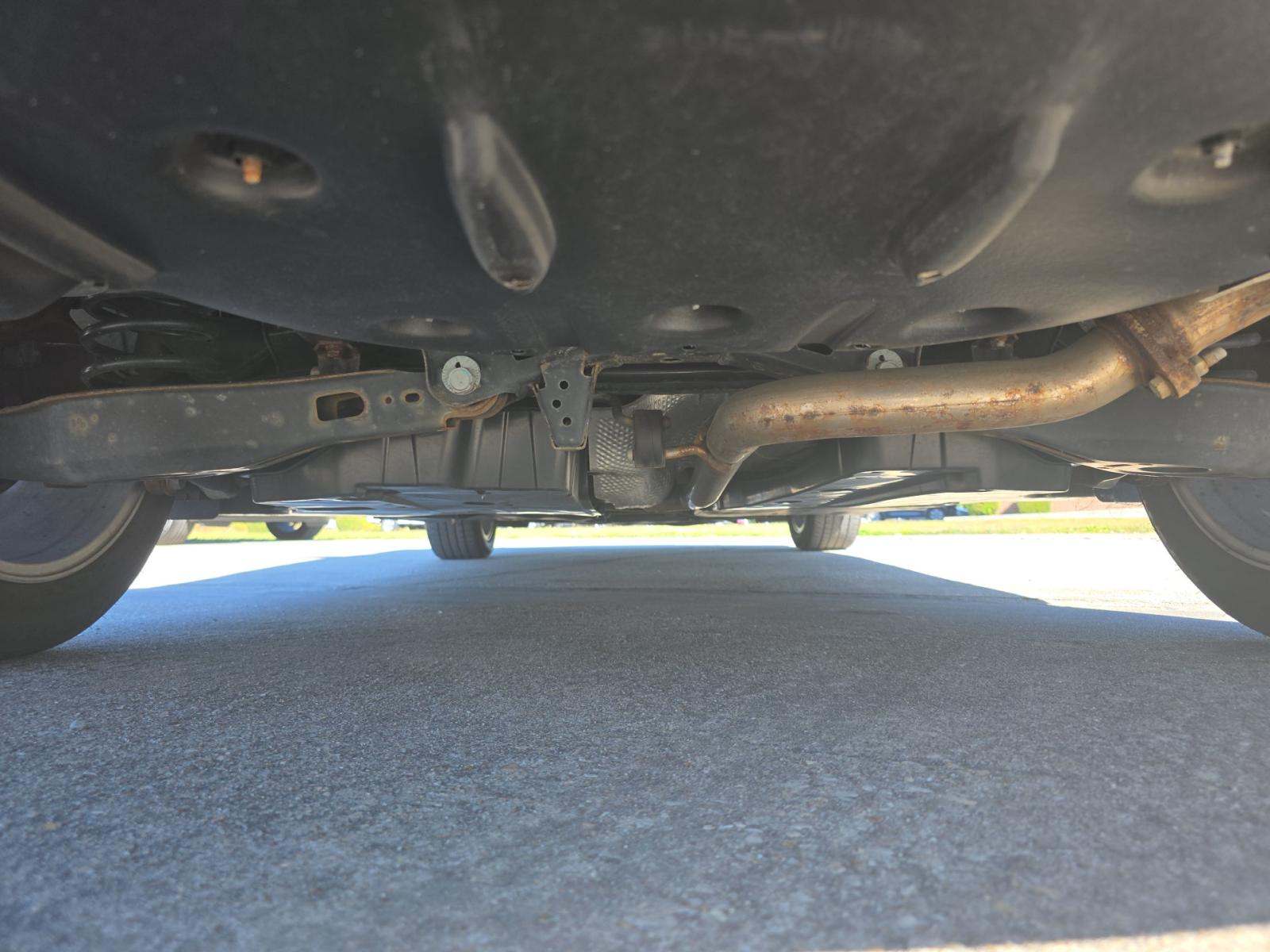 2022 Toyota Camry LE FWD