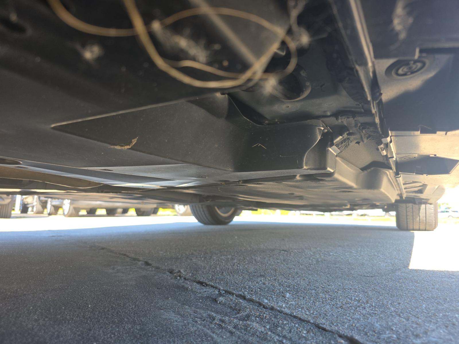 2022 Toyota Camry LE FWD