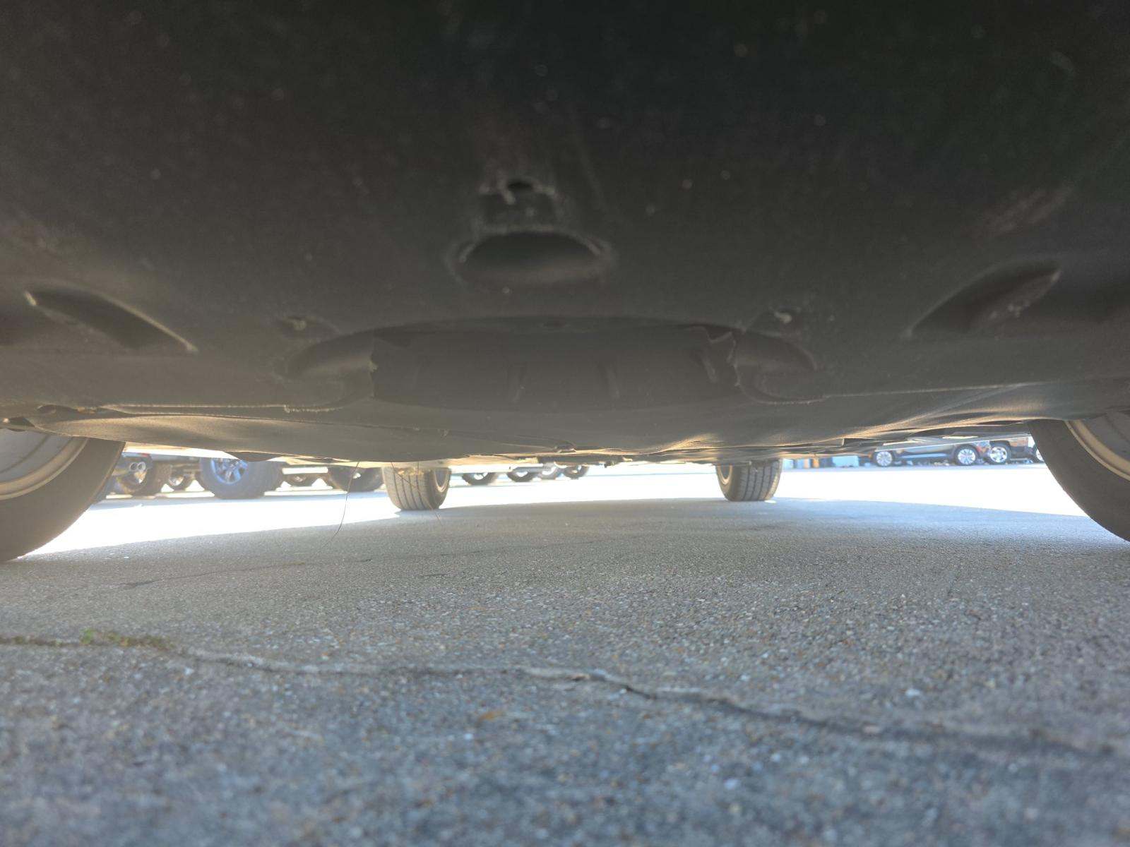 2022 Toyota Camry LE FWD