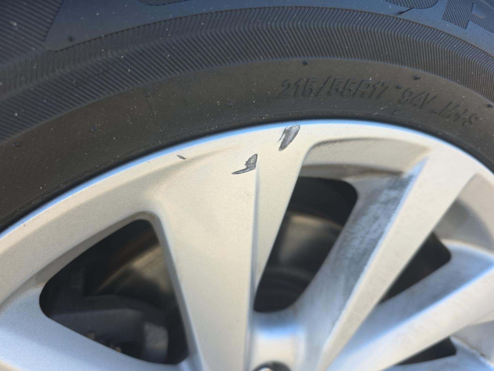 2022 Toyota Camry LE FWD