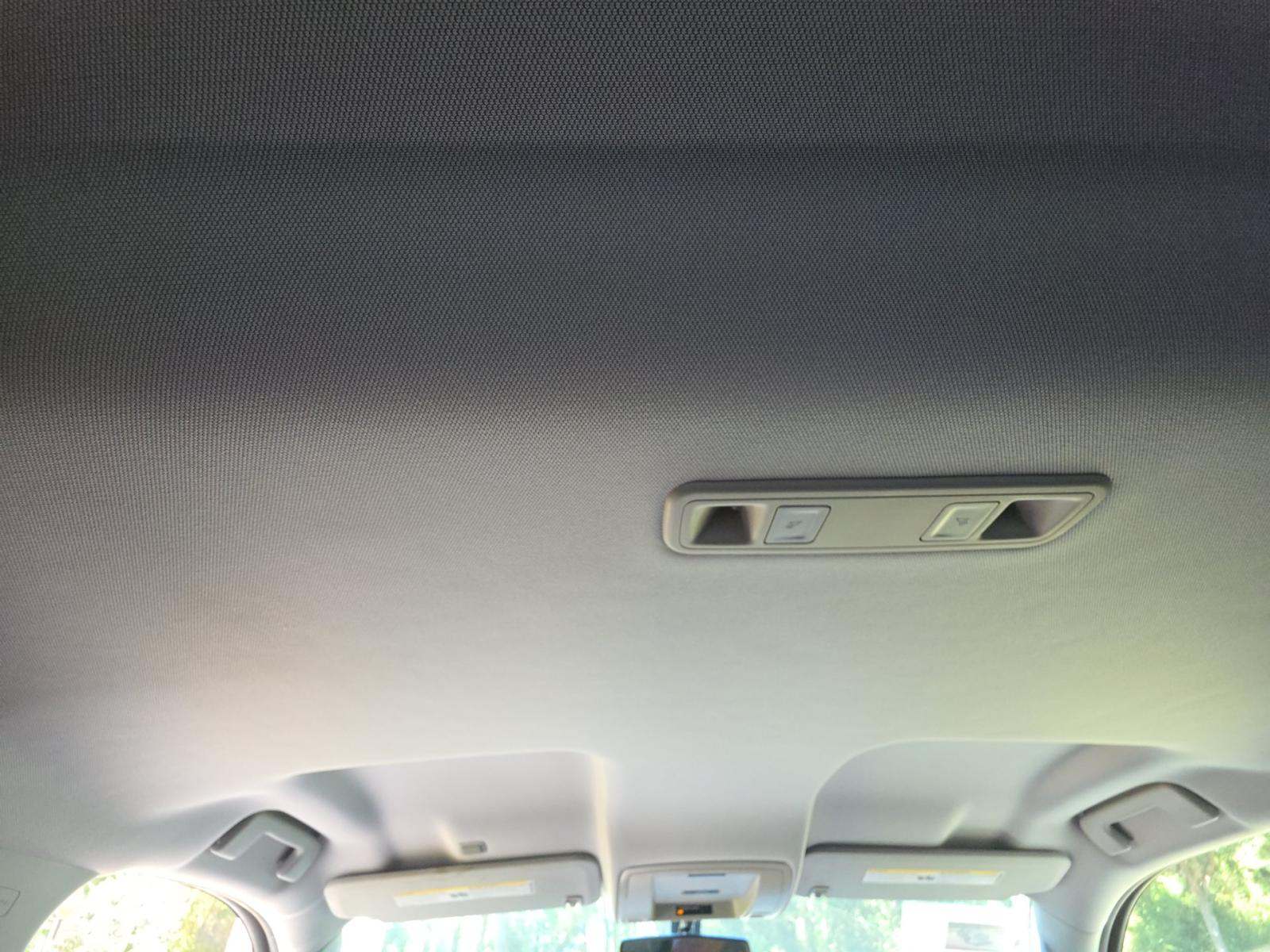 2016 Chevrolet Silverado 1500 LT RWD