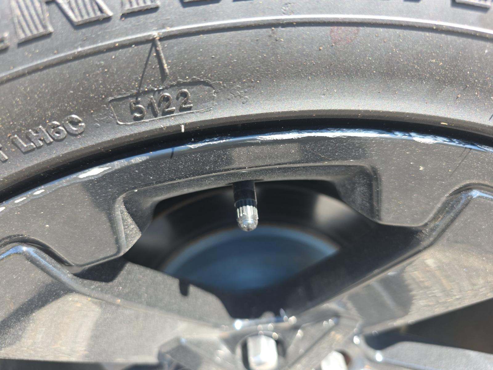 2016 Chevrolet Silverado 1500 LT RWD