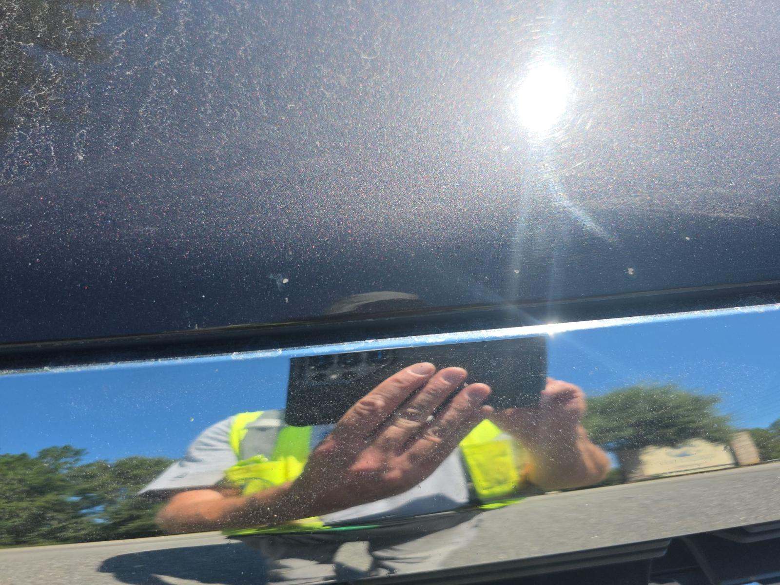 2016 Chevrolet Silverado 1500 LT RWD