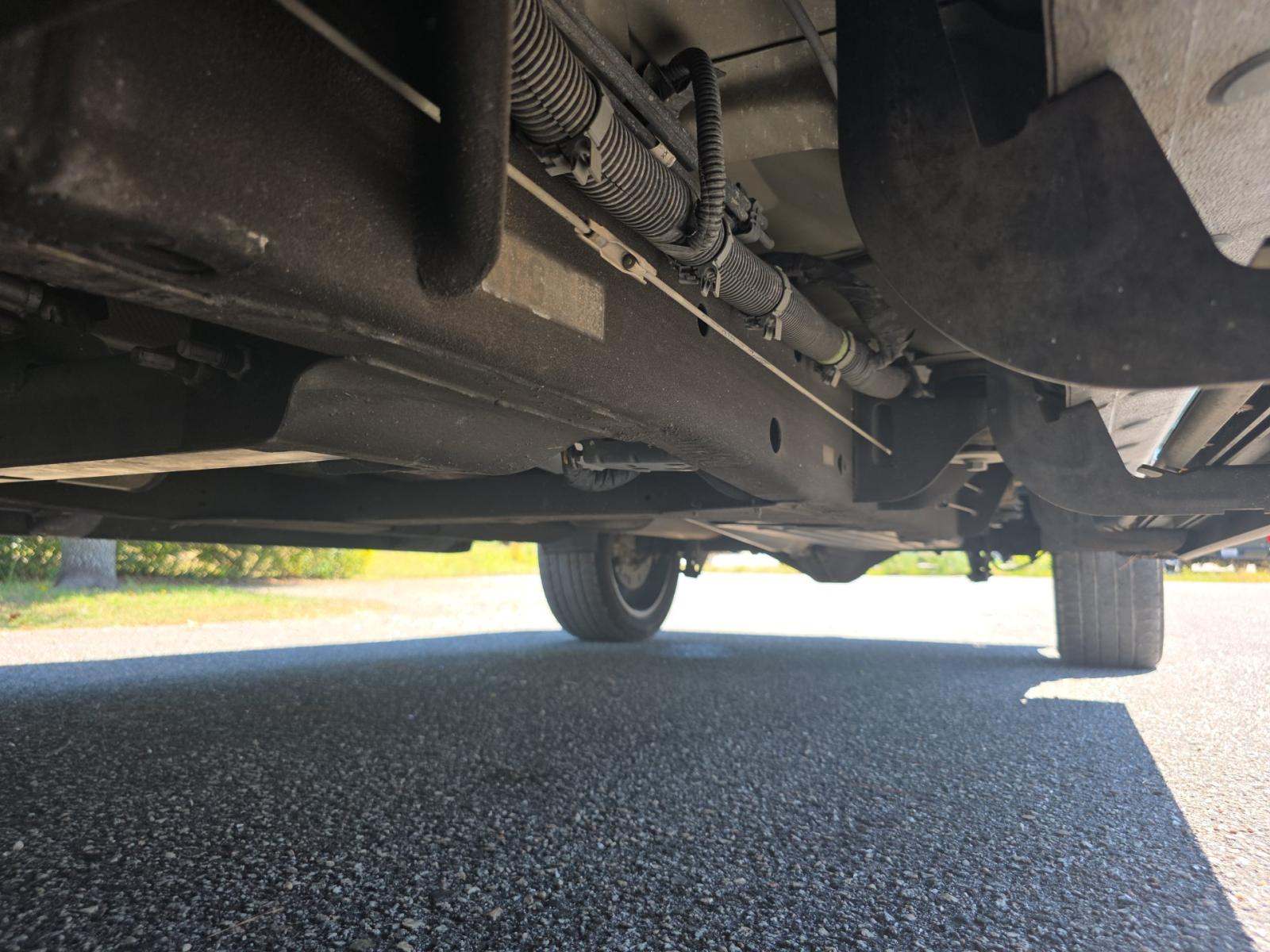 2016 Chevrolet Silverado 1500 LT RWD