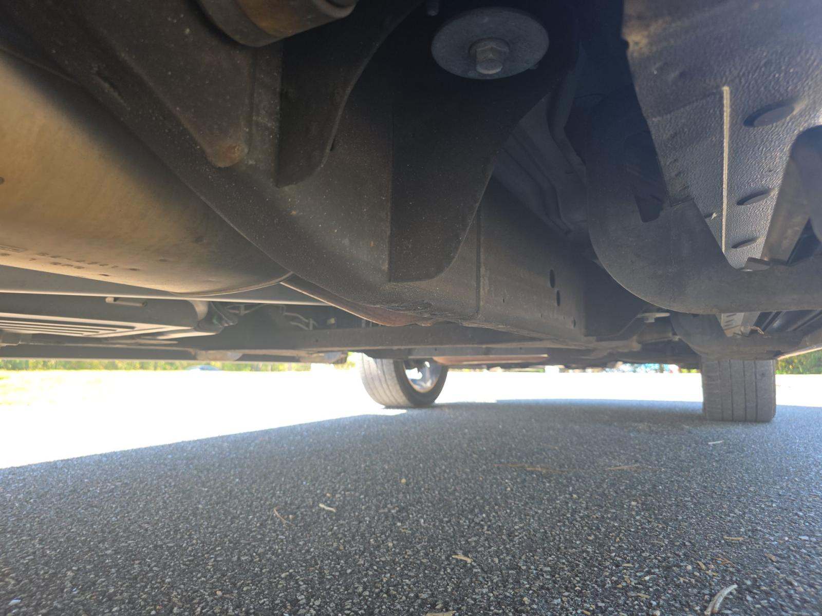 2016 Chevrolet Silverado 1500 LT RWD