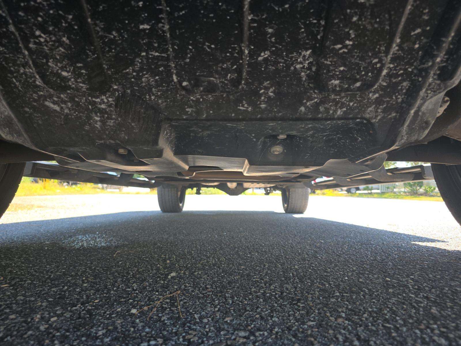 2016 Chevrolet Silverado 1500 LT RWD