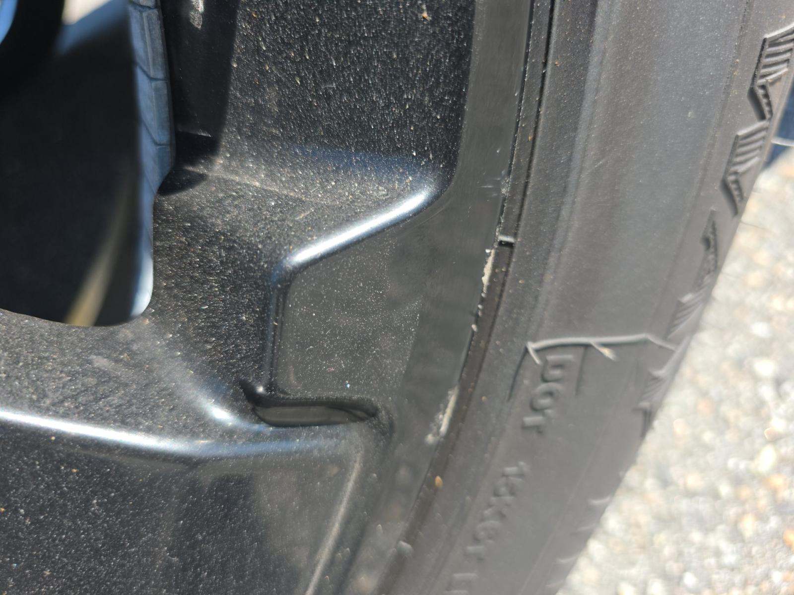 2016 Chevrolet Silverado 1500 LT RWD