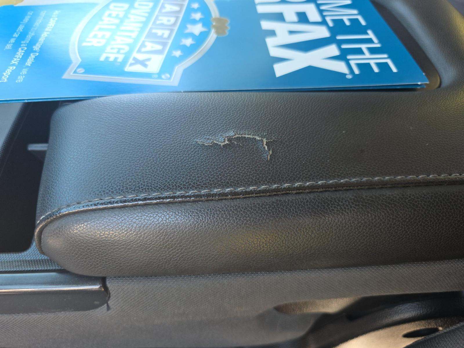 2016 Chevrolet Silverado 1500 LT RWD