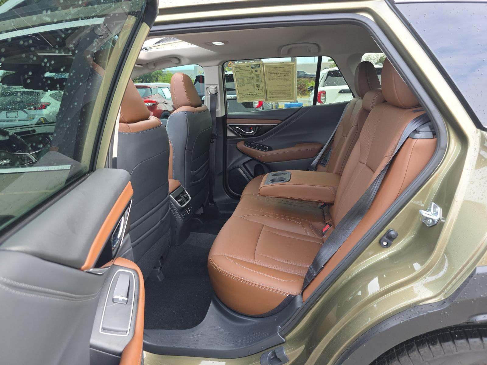 2023 Subaru Outback Touring AWD