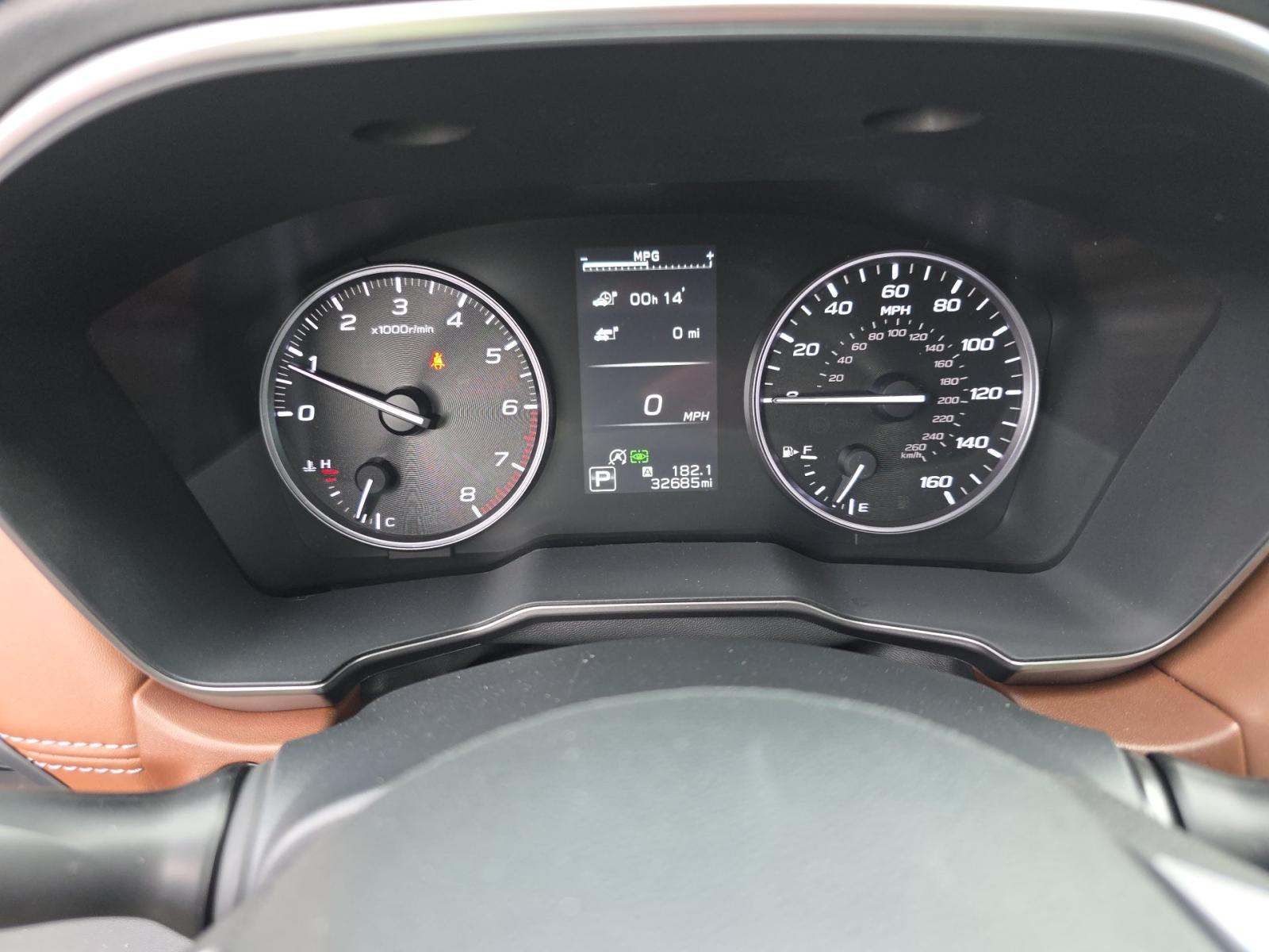 2023 Subaru Outback Touring AWD