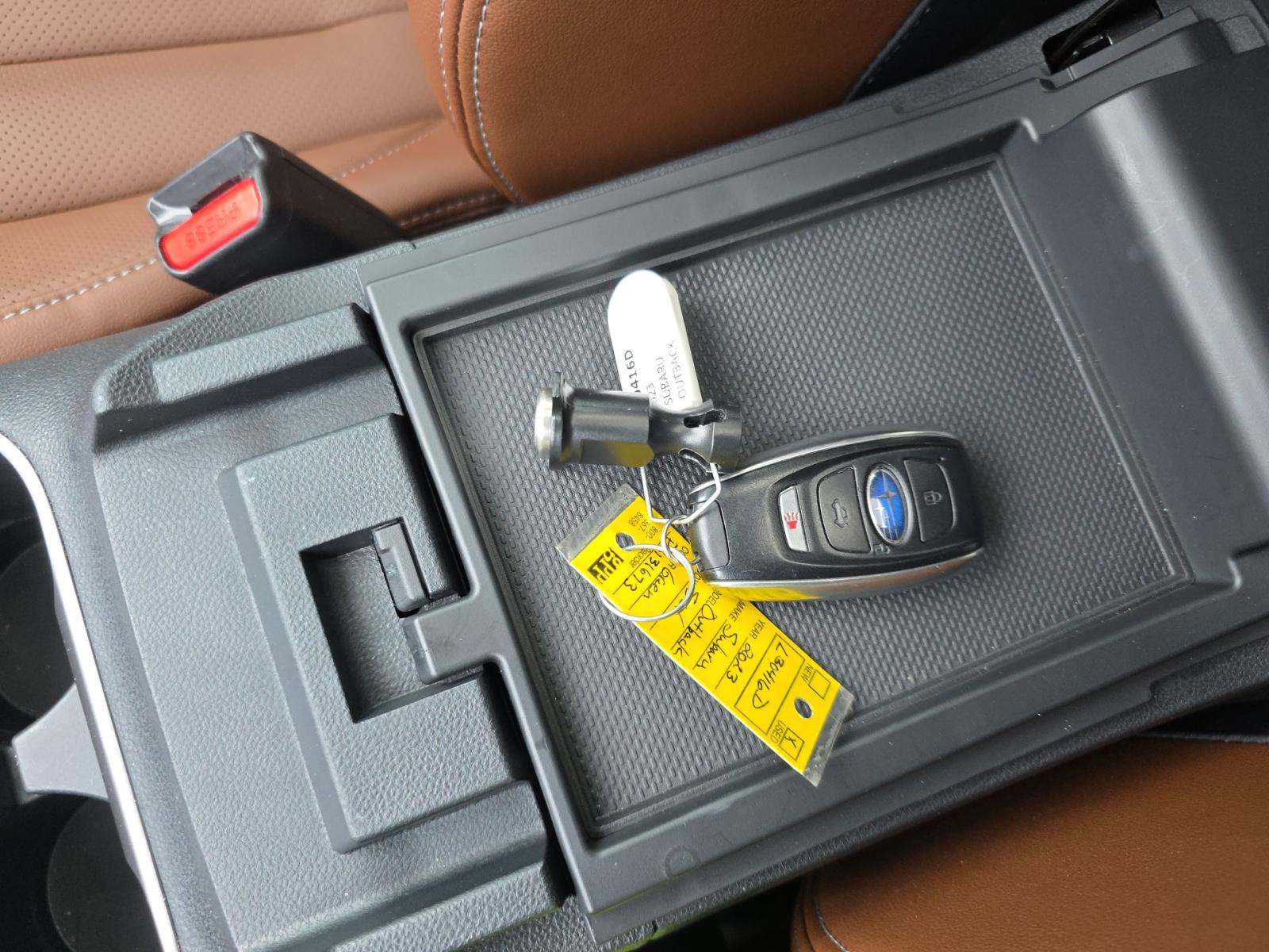 2023 Subaru Outback Touring AWD