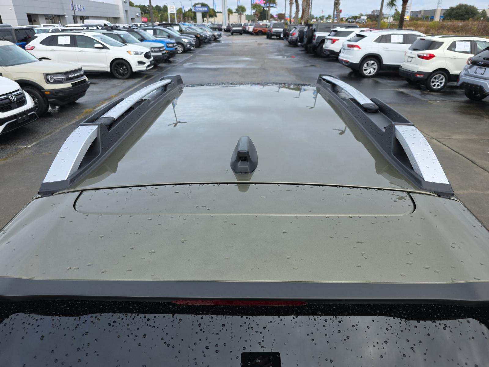 2023 Subaru Outback Touring AWD