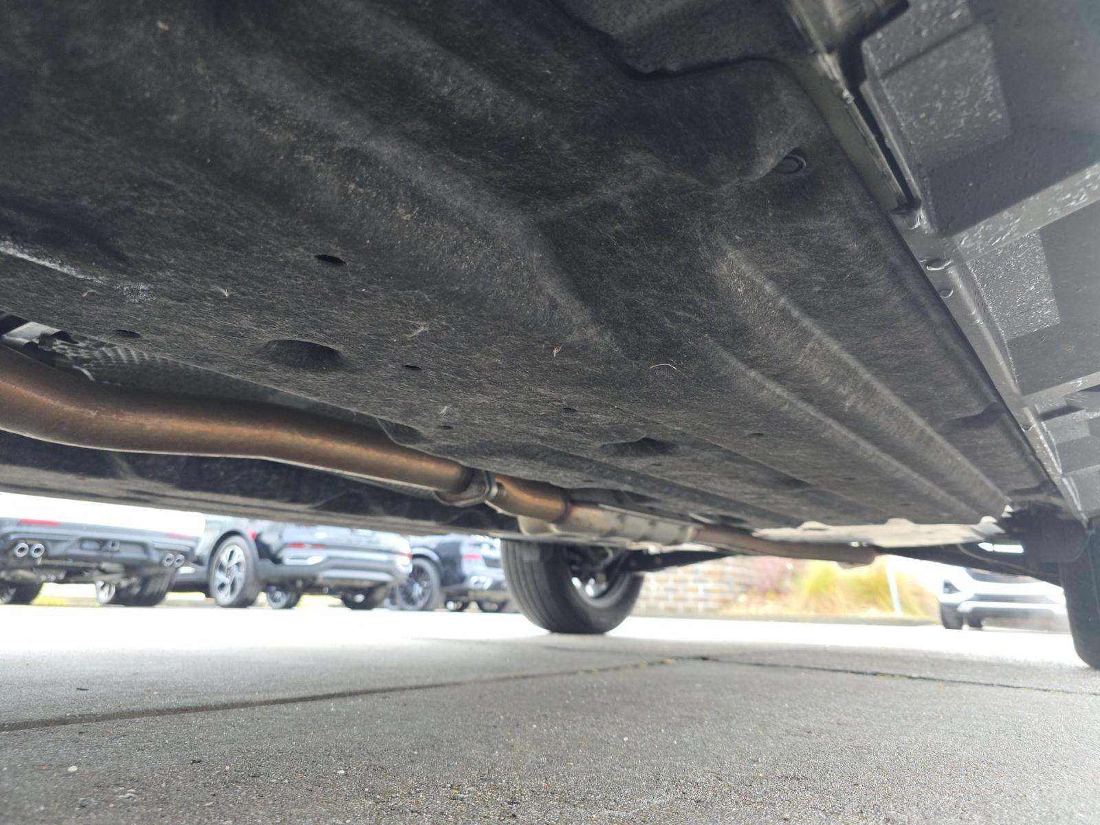 2023 Subaru Outback Touring AWD