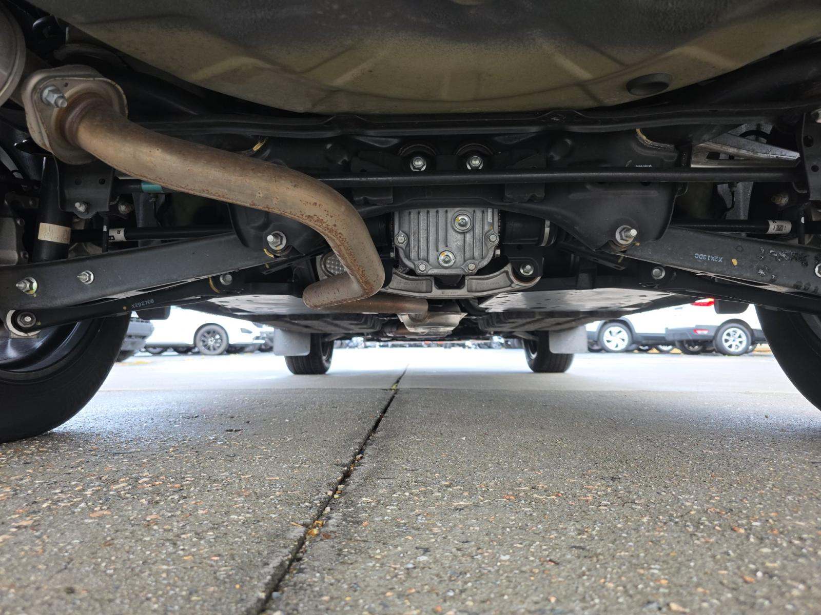 2023 Subaru Outback Touring AWD