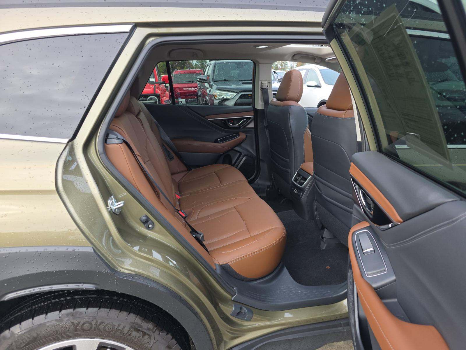 2023 Subaru Outback Touring AWD