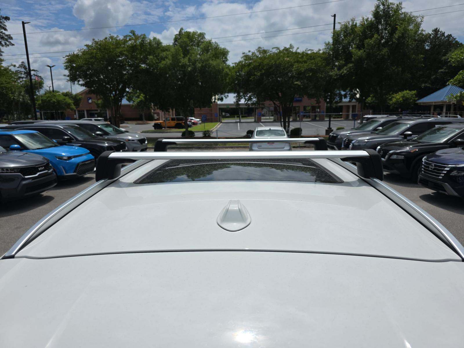 2024 BMW X5 xDrive40i AWD