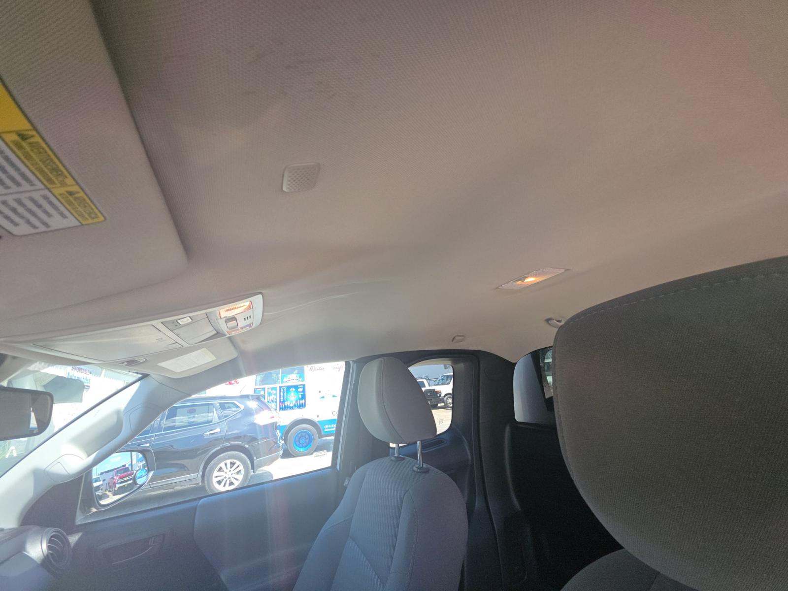 2022 Toyota Tacoma SR RWD