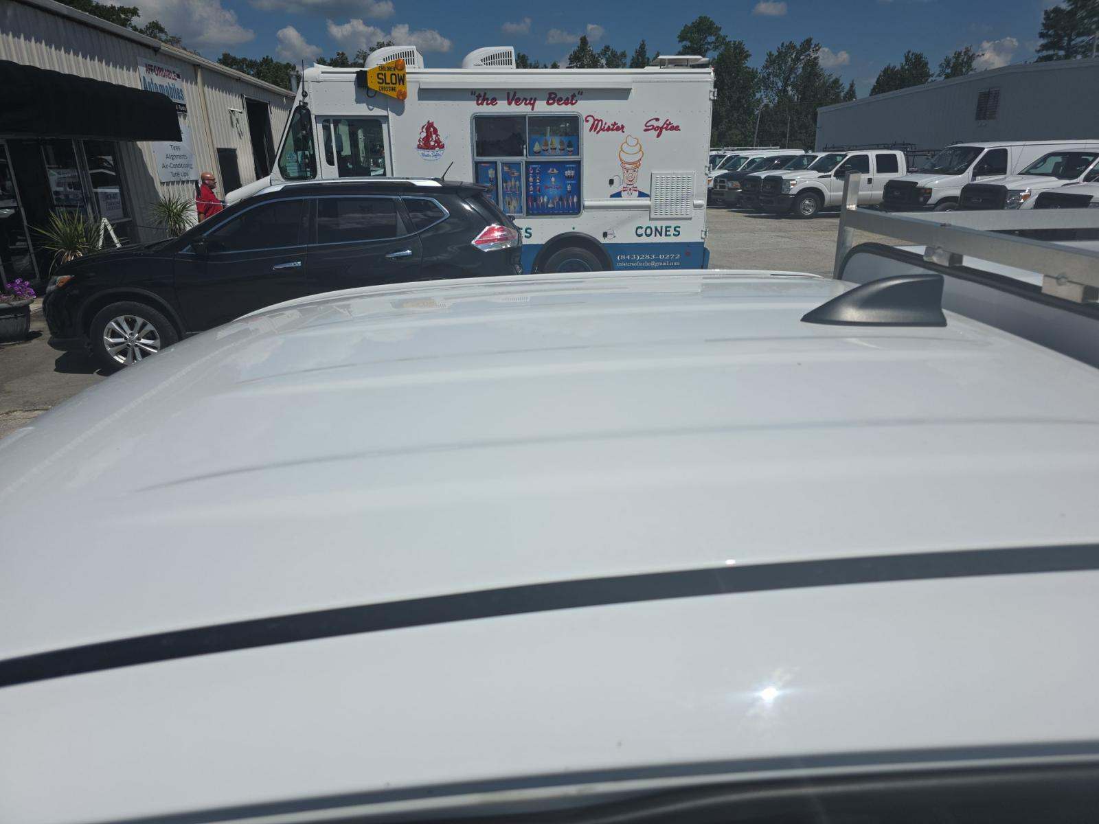 2022 Toyota Tacoma SR RWD