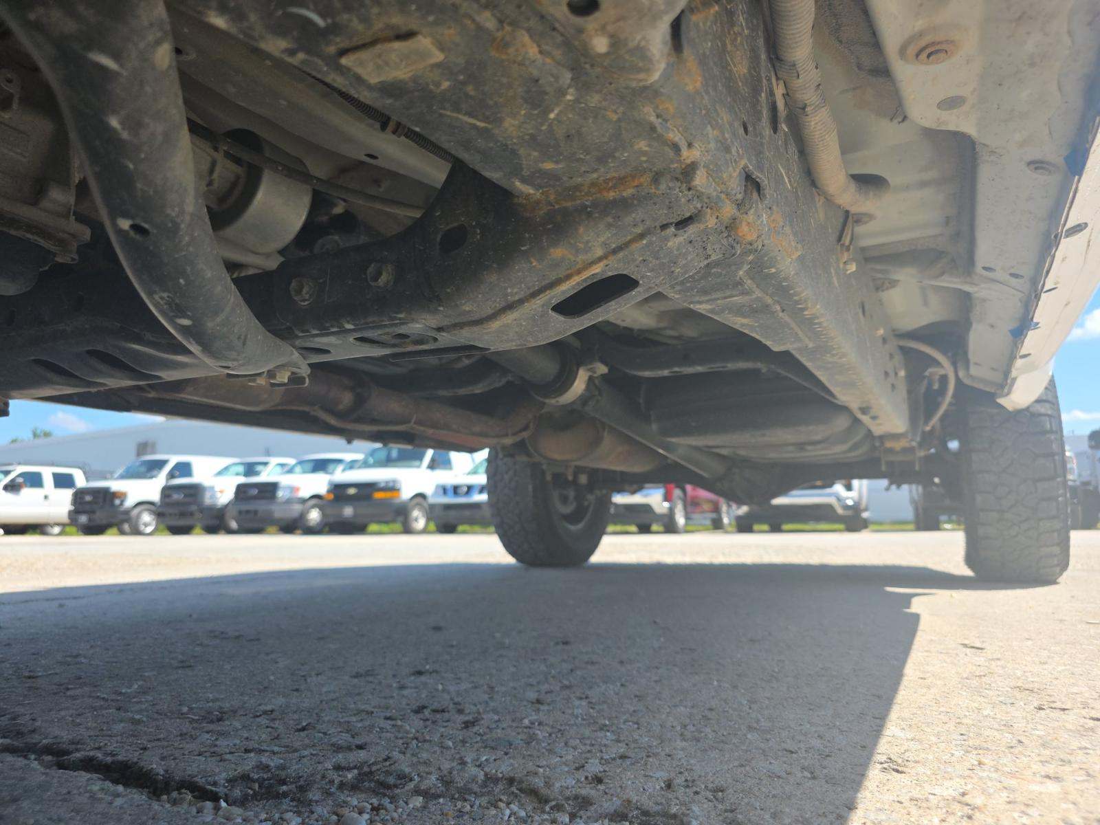 2022 Toyota Tacoma SR RWD