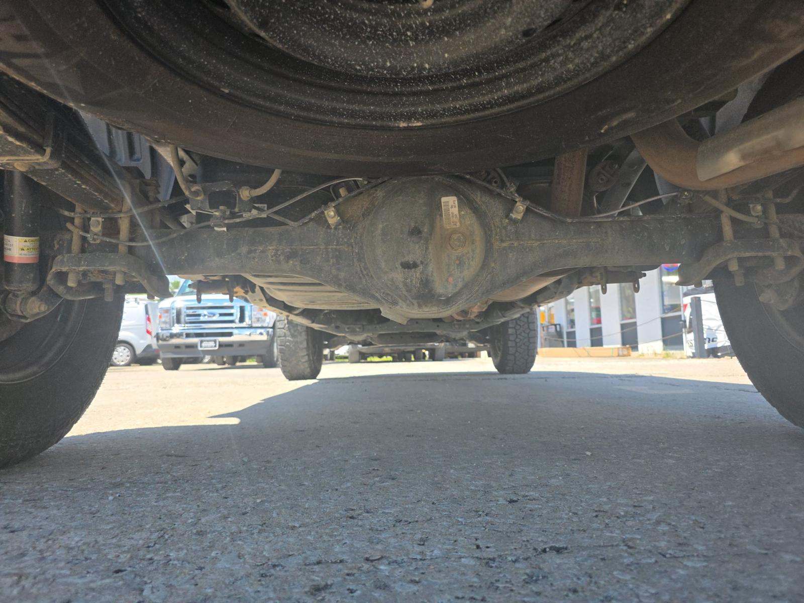 2022 Toyota Tacoma SR RWD