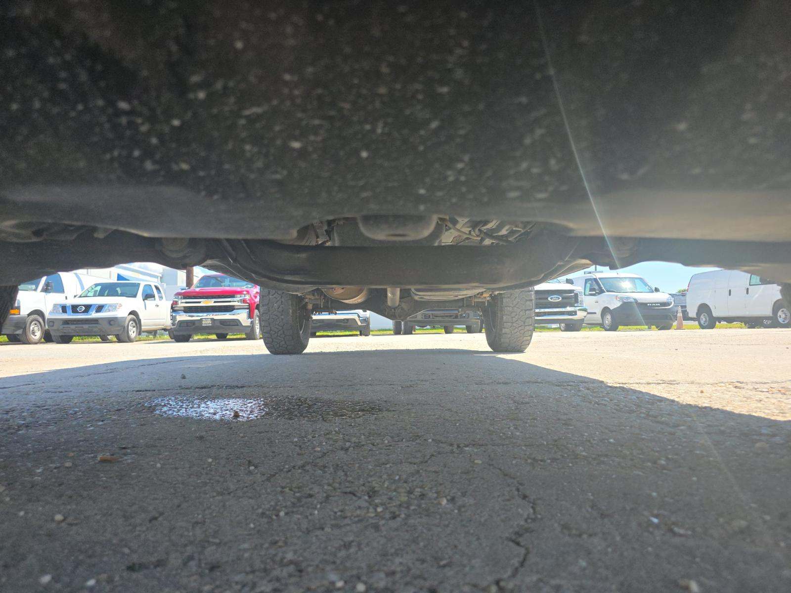 2022 Toyota Tacoma SR RWD