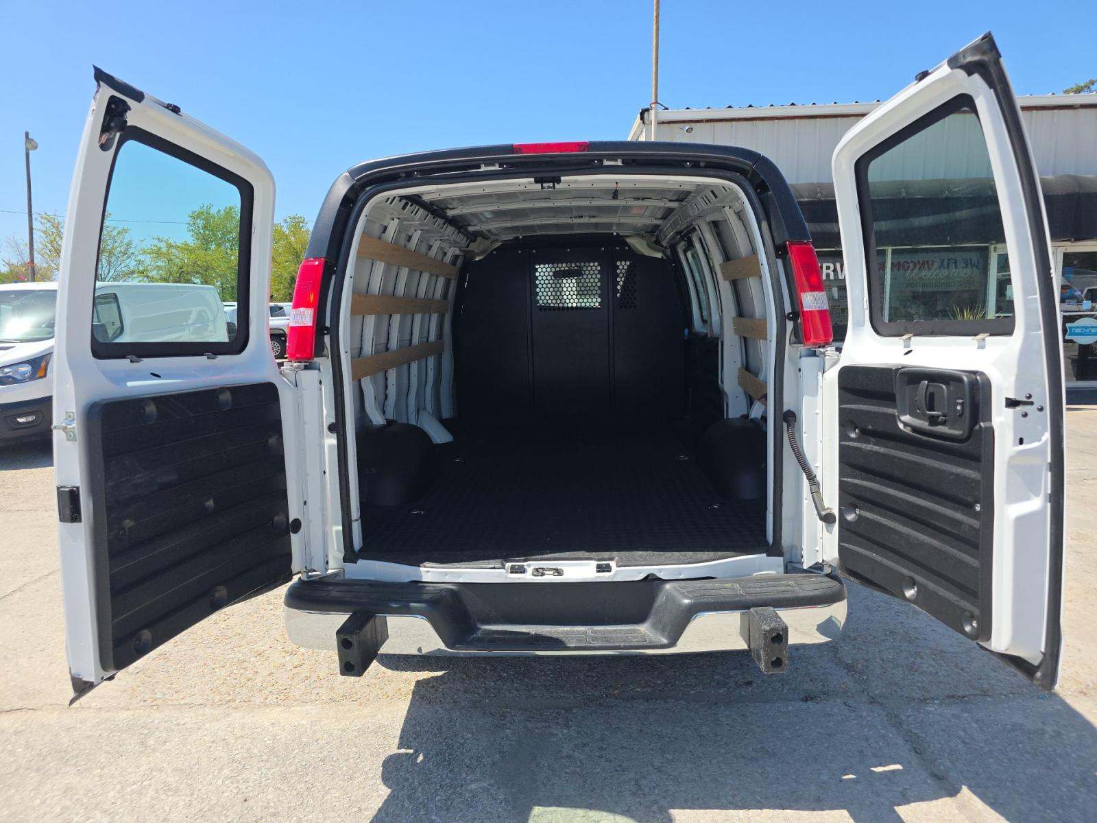 CHEVROLET OTHER - 10