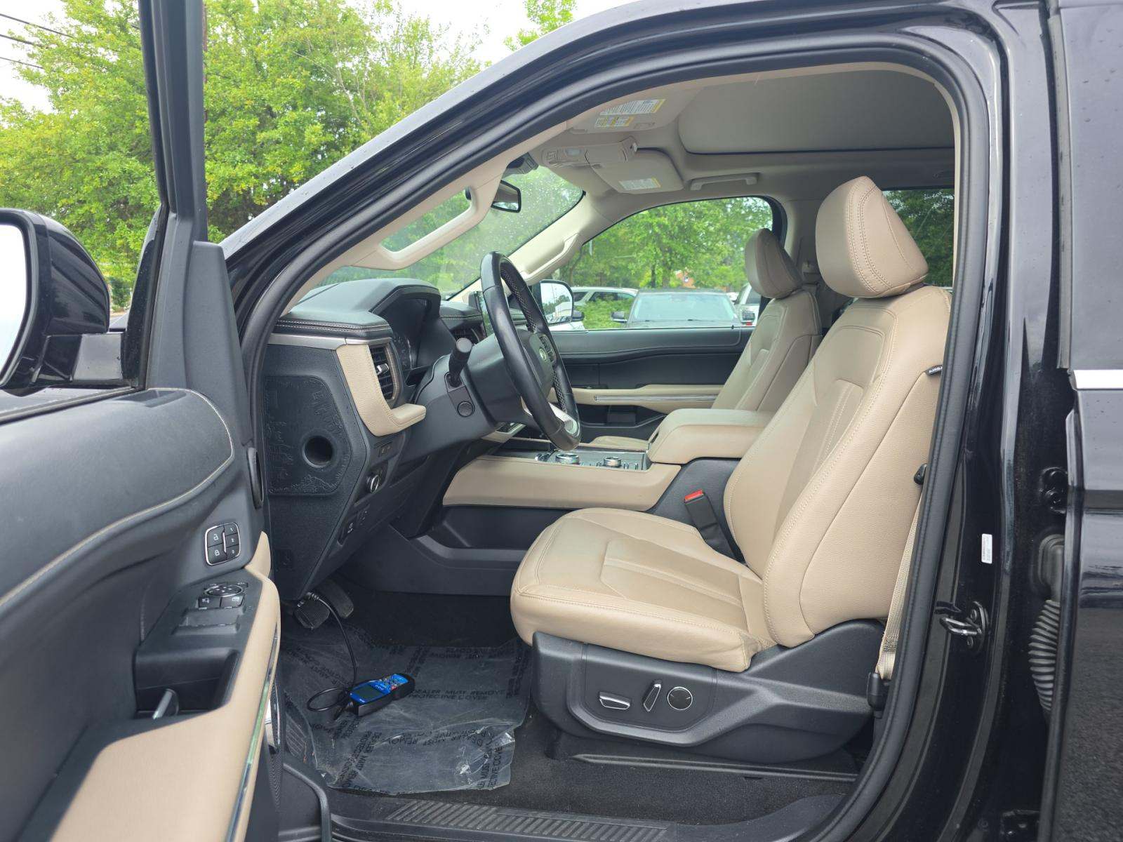FORD EXPEDITION - 2