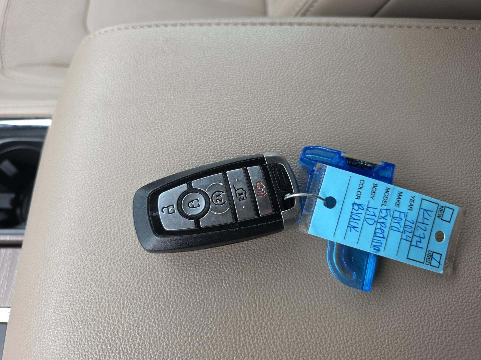 FORD EXPEDITION - 4