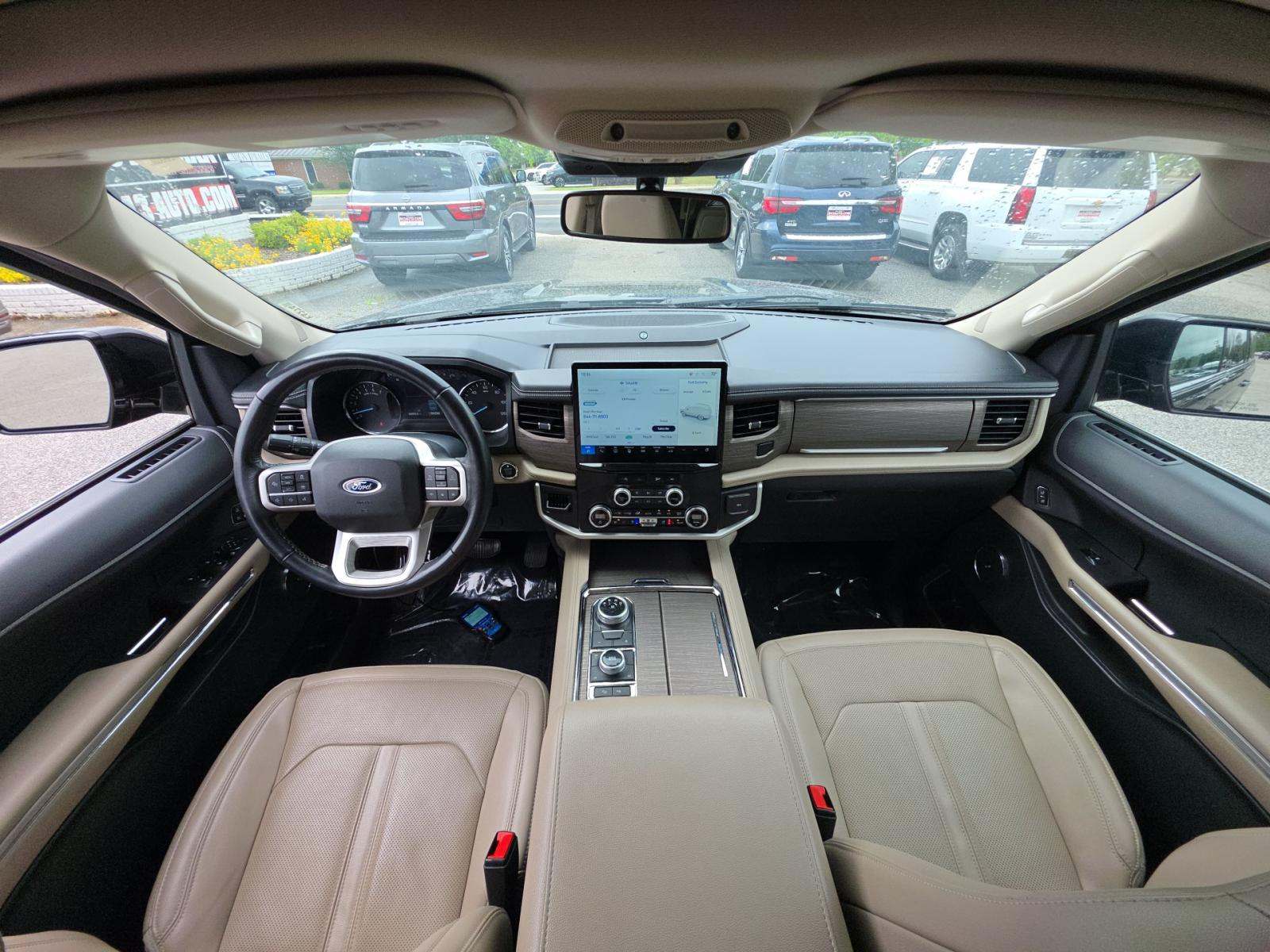 FORD EXPEDITION - 6