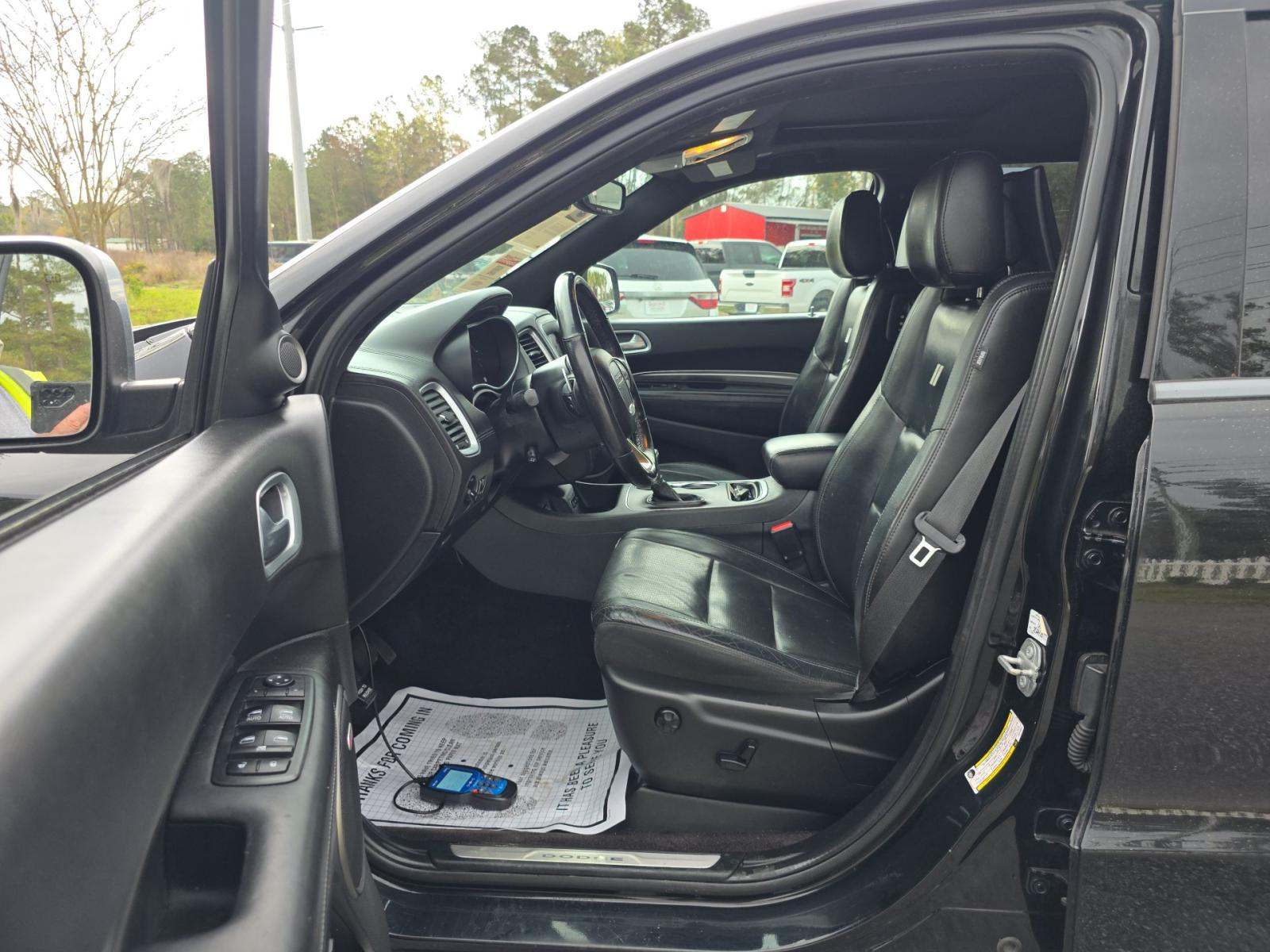 DODGE CITADEL ANODIZED PLATINUM - 2